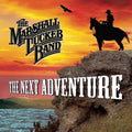 The Next Adventure Music CD
