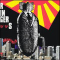 Ringers - Curses - Music CD