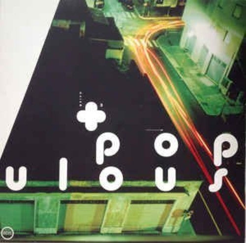 Populous - Quipo - Vinyl Record