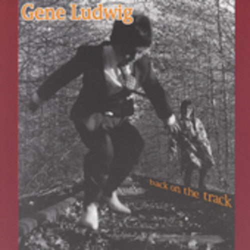 Ludwig,gene - Back On The Track - Music CD