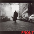 Caldwell,randy - Front - Music CD