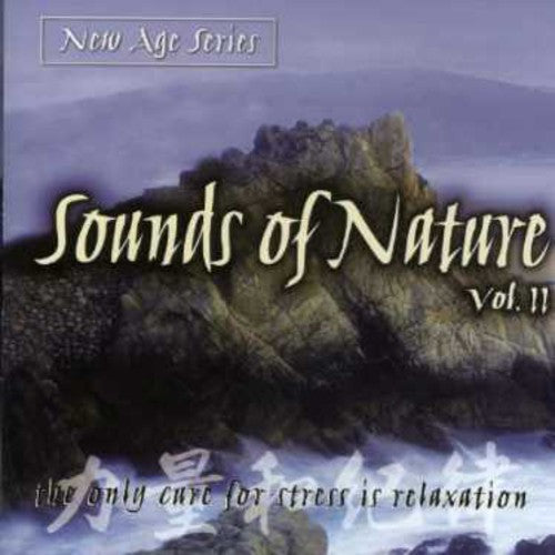 Sounds Of Nature 2 / Various - Sounds Of Nature 2 / Various - Music CD