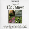 New Age Series - Sounds Of The Seasons - Music CD