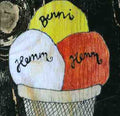 Benni Hemm Hemm - Benni Hemm Hemm - Music CD