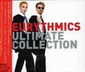 Eurythmics - Ultimate Collection - Music CD