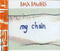 Bmx Bandits - My Chain - Music CD