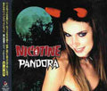 Nicotine - Pandora - Music CD