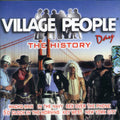 Village People - History: Day - Music CD