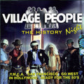 Village People - History: Night - Music CD