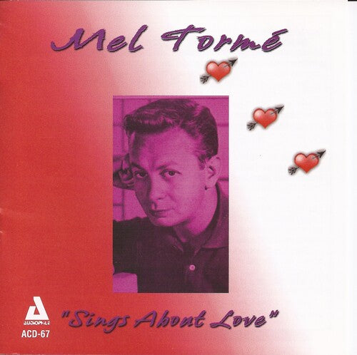 Torme,mel - Sings About Love - Music CD