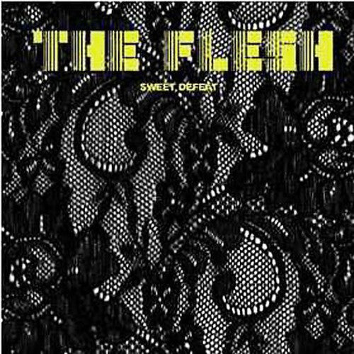 Flesh - Sweet Defeat - Vinyl Record