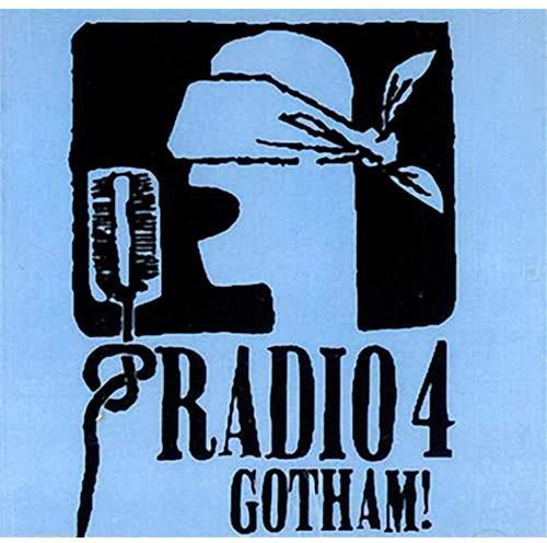 Radio 4 - Gotham - Vinyl Record