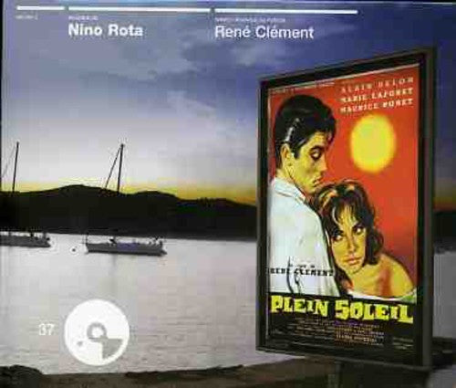 Plein Soleil / Various - Plein Soleil / Various - Music CD