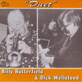 Butterfield,billy / Wellstood,dick - Duet - Music CD