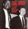 Hines,earl / Welsh,alex Band - Earl Hines With The Alex Welsh Band - Music CD