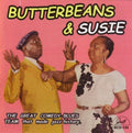 Butterbeans & Susie - Butterbeans & Susie - Music CD
