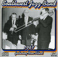 Southwest Jazz Band - 1961 - Music CD