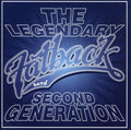 Fatback Band - Second Generation - Music CD