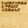 Lindstrom & Prins Thomas - Lindstrom & Prins Thomas - Music CD