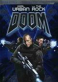Doom - Doom - DVD