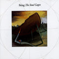 Sting - Soul Cages - Music CD
