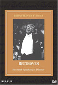 Beethoven / Bernstein - Bernstein In Vienna: Beethoven The Ninth Symphony - DVD