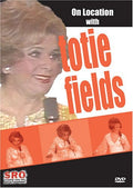 Fields,totie - On Location With Totie Fields - DVD
