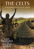 Lost Treasures 3: The Celts - Lost Treasures 3: The Celts - DVD