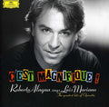 Alagna,roberto / Marino,luis - C'est Magnifique: Alagna Sings Marino - Music CD
