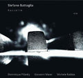 Battaglia,stefano - Raccolto - Music CD