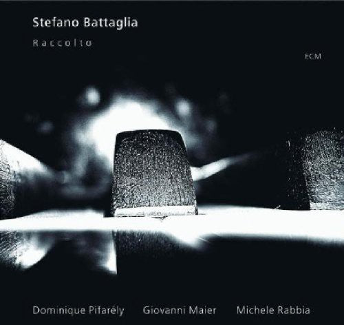 Battaglia,stefano - Raccolto - Music CD