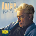 Karajan,herbert Von / Bpo - Very Best Of Adagio - Music CD
