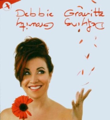 Gravitte,debbie - Defying Gravity - Music CD