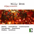Merz / Perl / Barbuti / Campanella / Rossi - Depaysements - Music CD