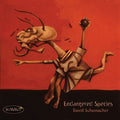 Schumacher,david - Endagered Species - Music CD