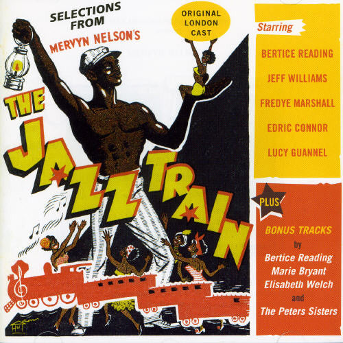 Jazz Train / O.l.c. - Jazz Train / O.l.c. - Music CD