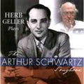 Geller,herb - Plays The Arthur Schwarts Songbook - Music CD