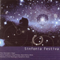 Mahler / Skevington / Stevens - Sinfonia Festiva - Music CD