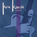 Karsh,ken - Ventana - Music CD