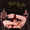 Gossip - Standing In The Way Of Control - Music CD