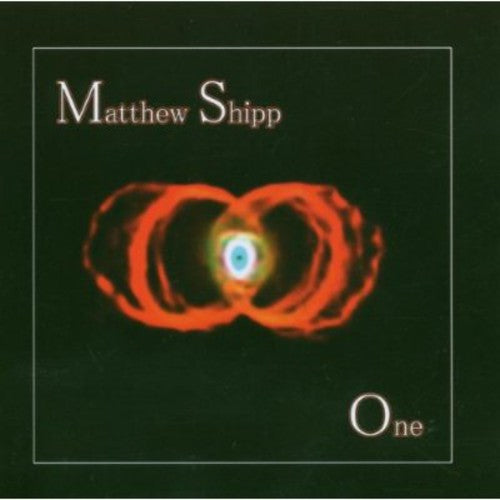 Shipp,matthew - One - Music CD