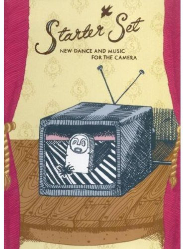 Starter Set - Starter Set - DVD