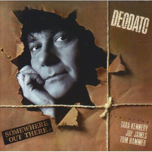 Deodato - Somewhere Out There - Music CD
