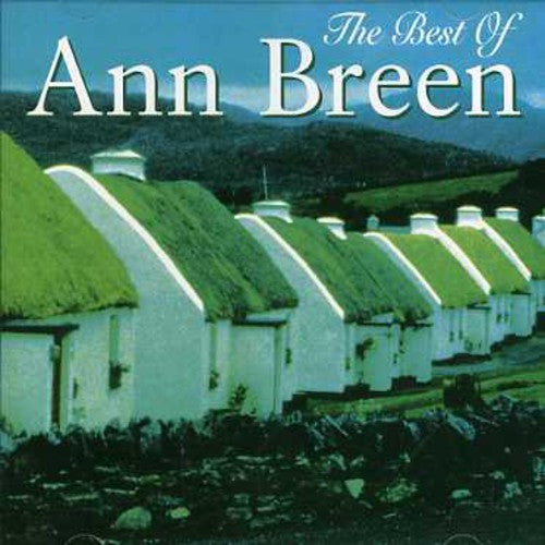 Breen,ann - Best Of Ann Breen - Music CD