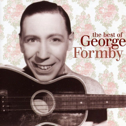 Formby,george - Best Of George Formby - Music CD
