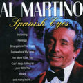 Martino,al - Spanish Eyes - Music CD