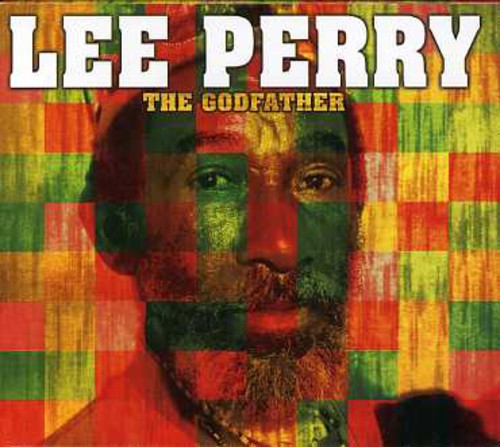 Perry,lee - Godfather - Music CD