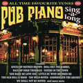 Pub Piano Sing-a-long / Var - Pub Piano Sing-a-long / Var - Music CD