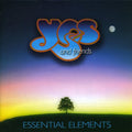 Yes & Friends - Essential Elements - Music CD