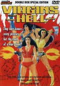 Virgins From Hell - Virgins From Hell - DVD